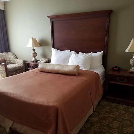 Best Western Salbasgeon Inn & Suites Reedsport Extérieur photo
