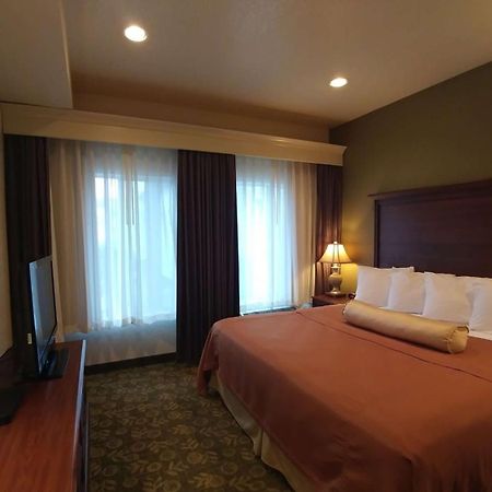 Best Western Salbasgeon Inn & Suites Reedsport Extérieur photo