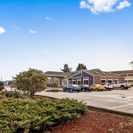 Best Western Salbasgeon Inn & Suites Reedsport Extérieur photo