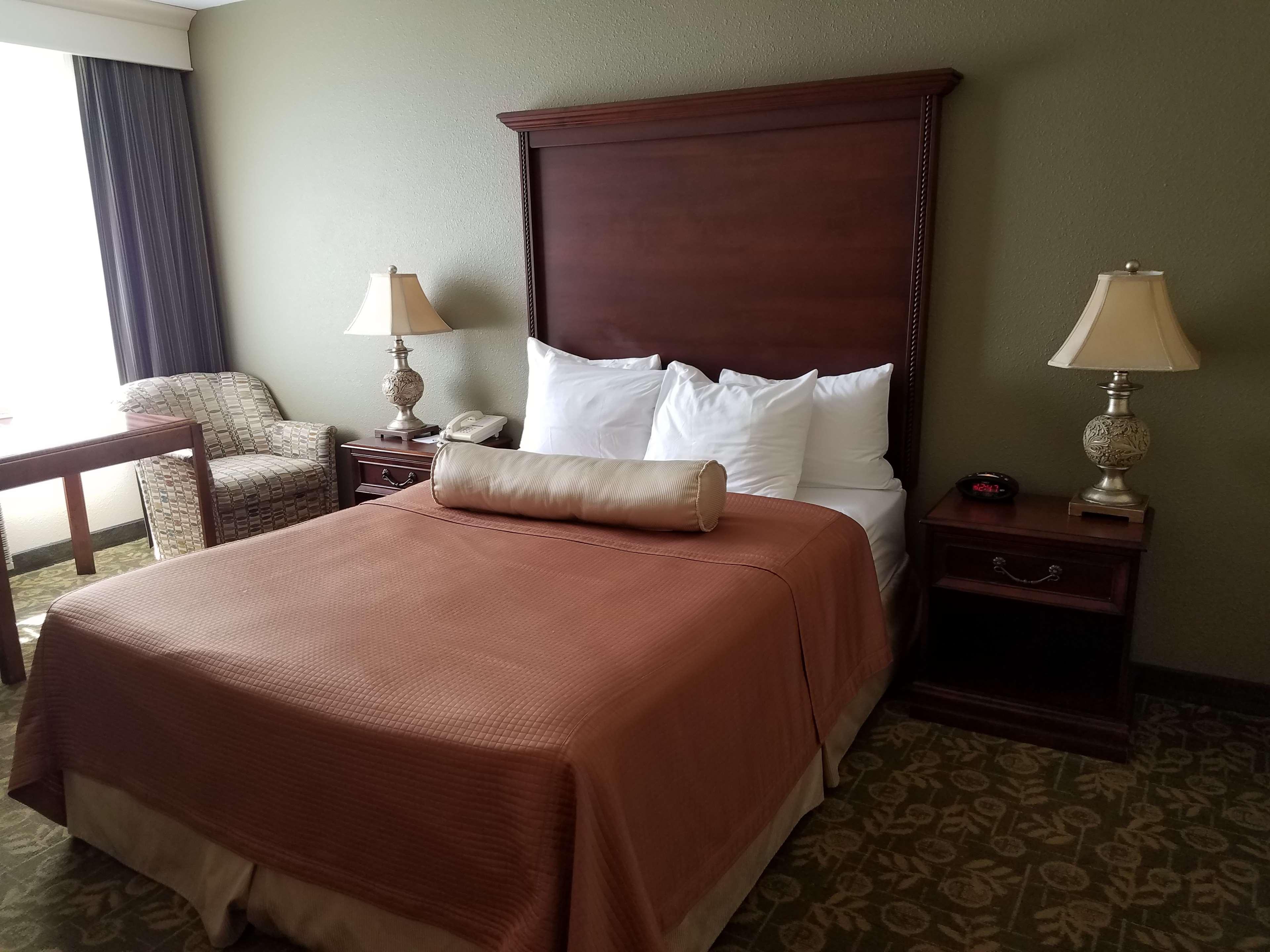 Best Western Salbasgeon Inn & Suites Reedsport Extérieur photo