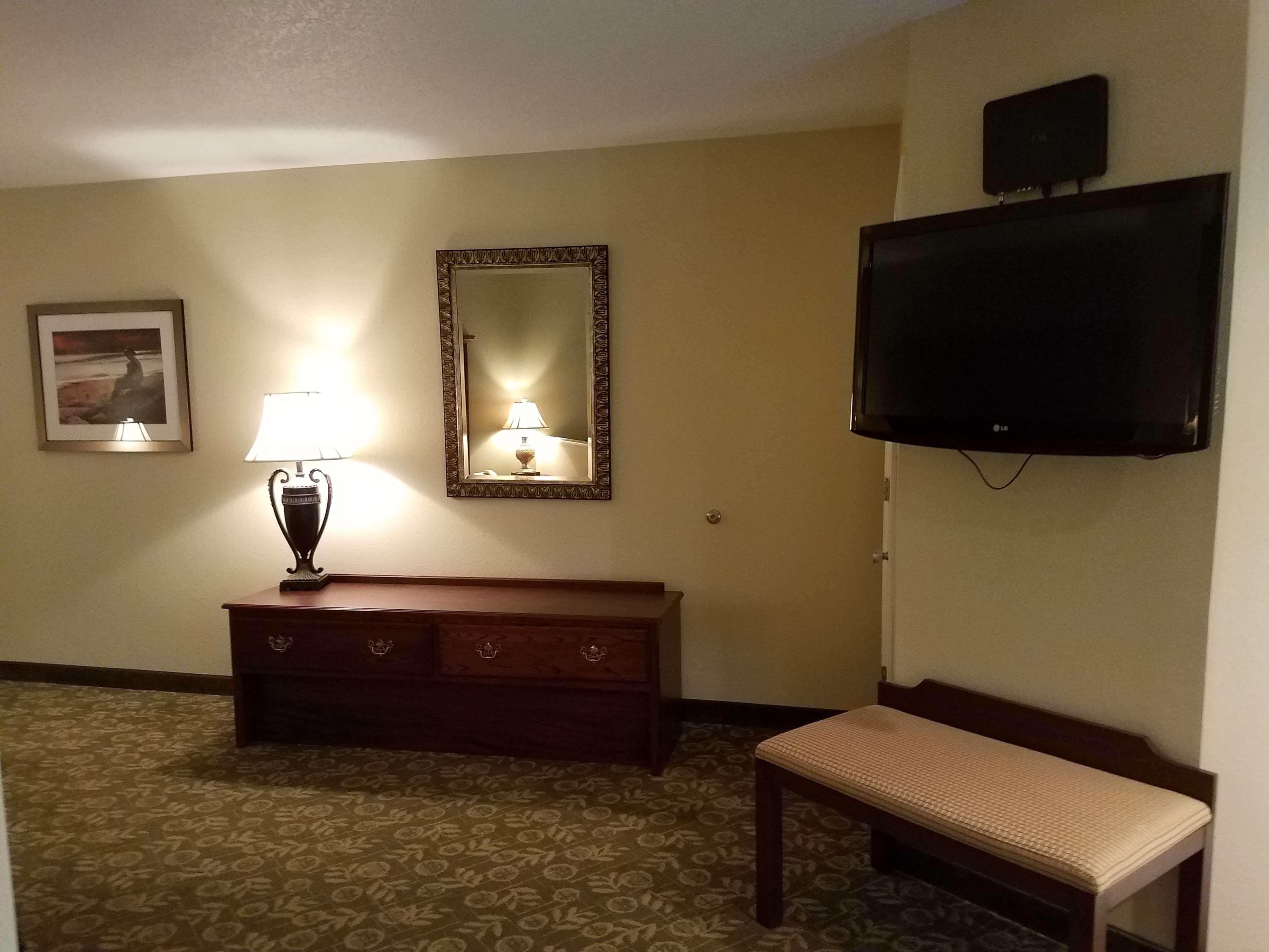 Best Western Salbasgeon Inn & Suites Reedsport Extérieur photo