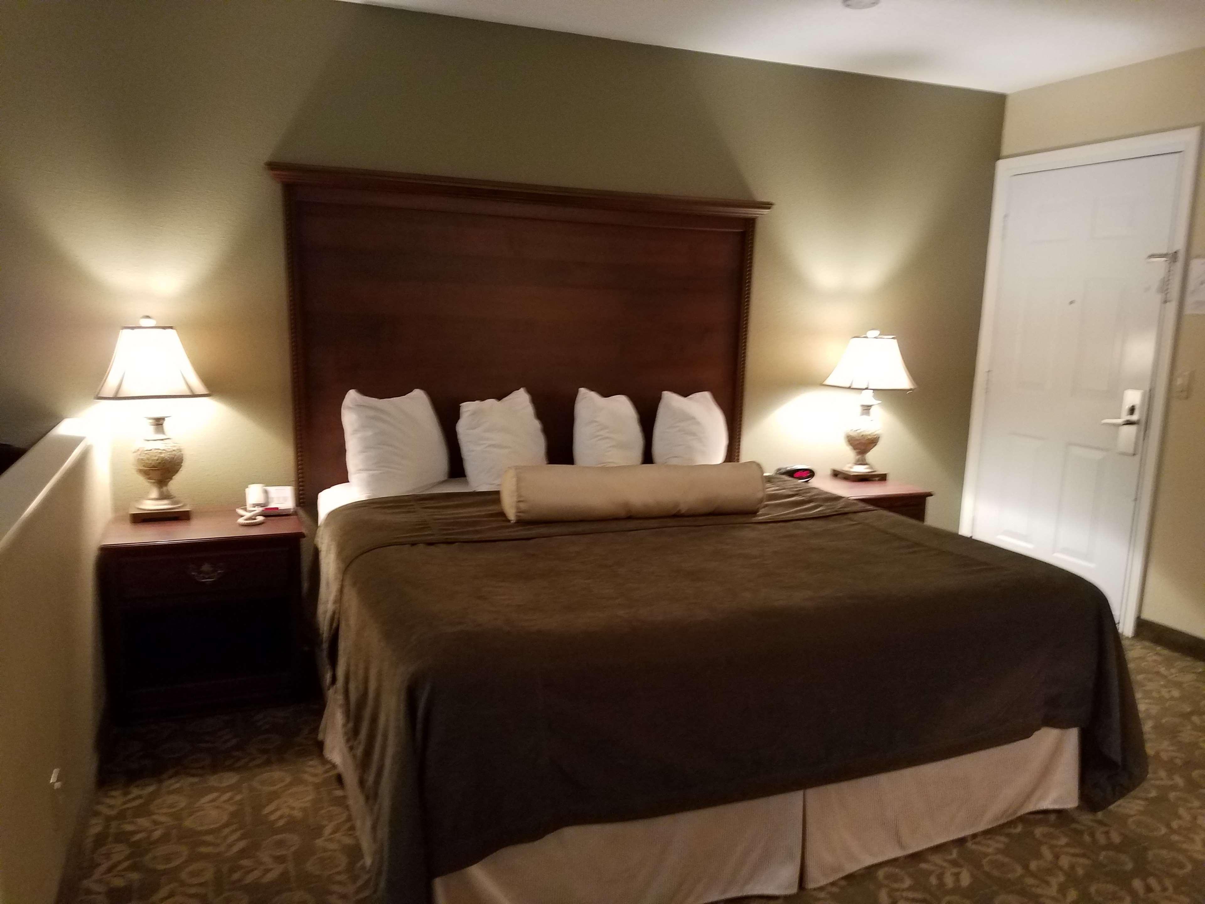 Best Western Salbasgeon Inn & Suites Reedsport Extérieur photo