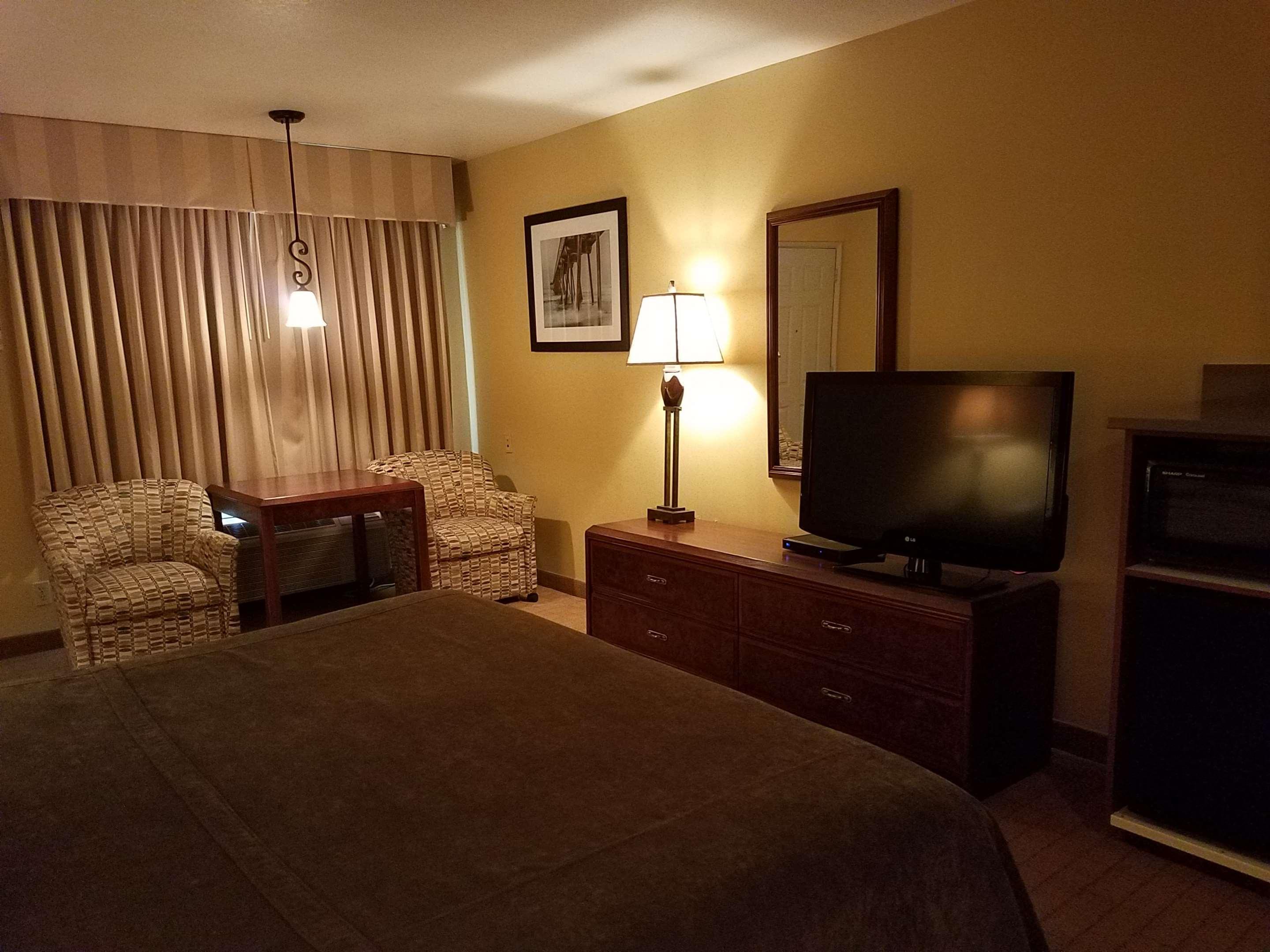 Best Western Salbasgeon Inn & Suites Reedsport Extérieur photo