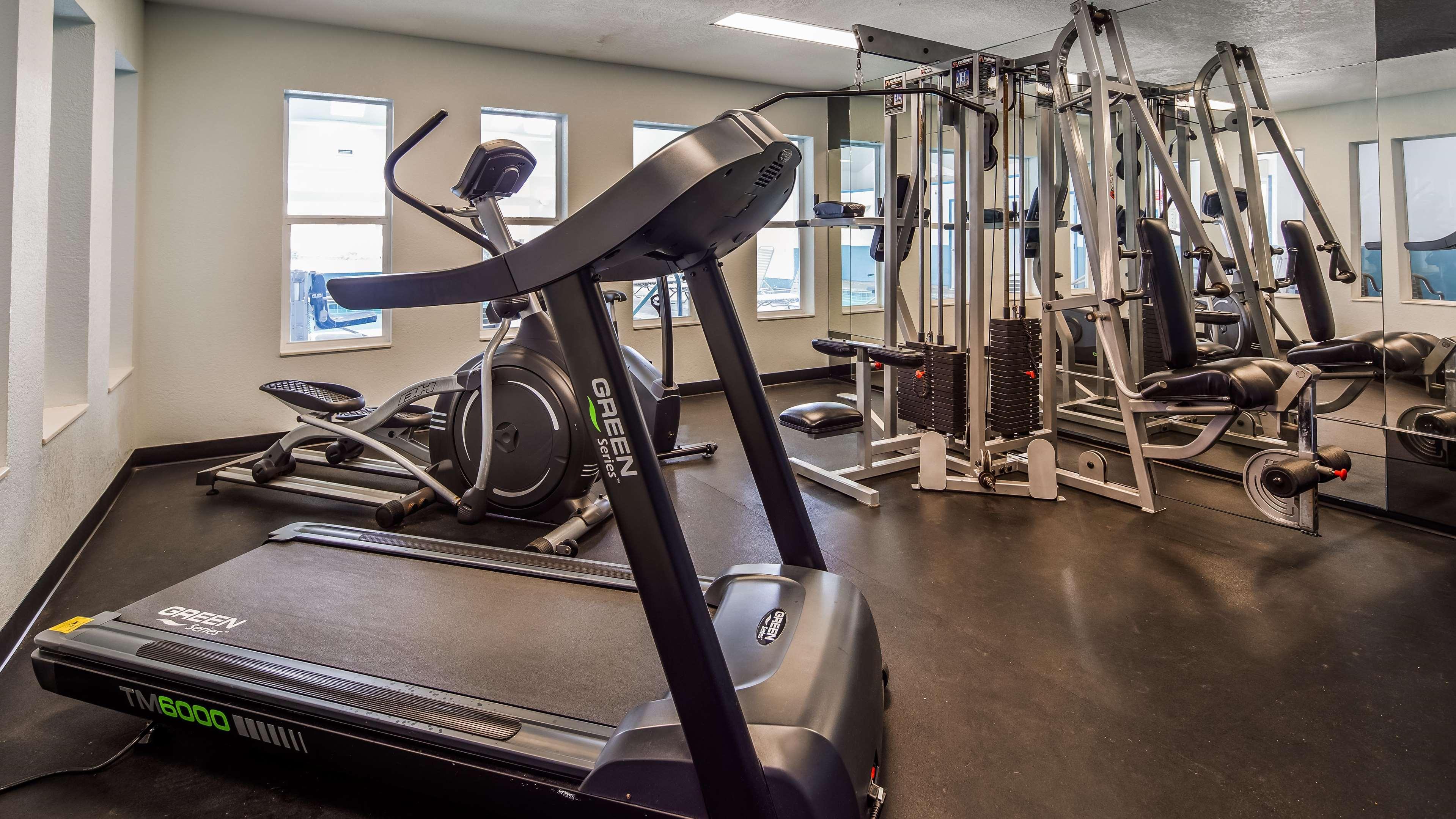 Best Western Salbasgeon Inn & Suites Reedsport Extérieur photo