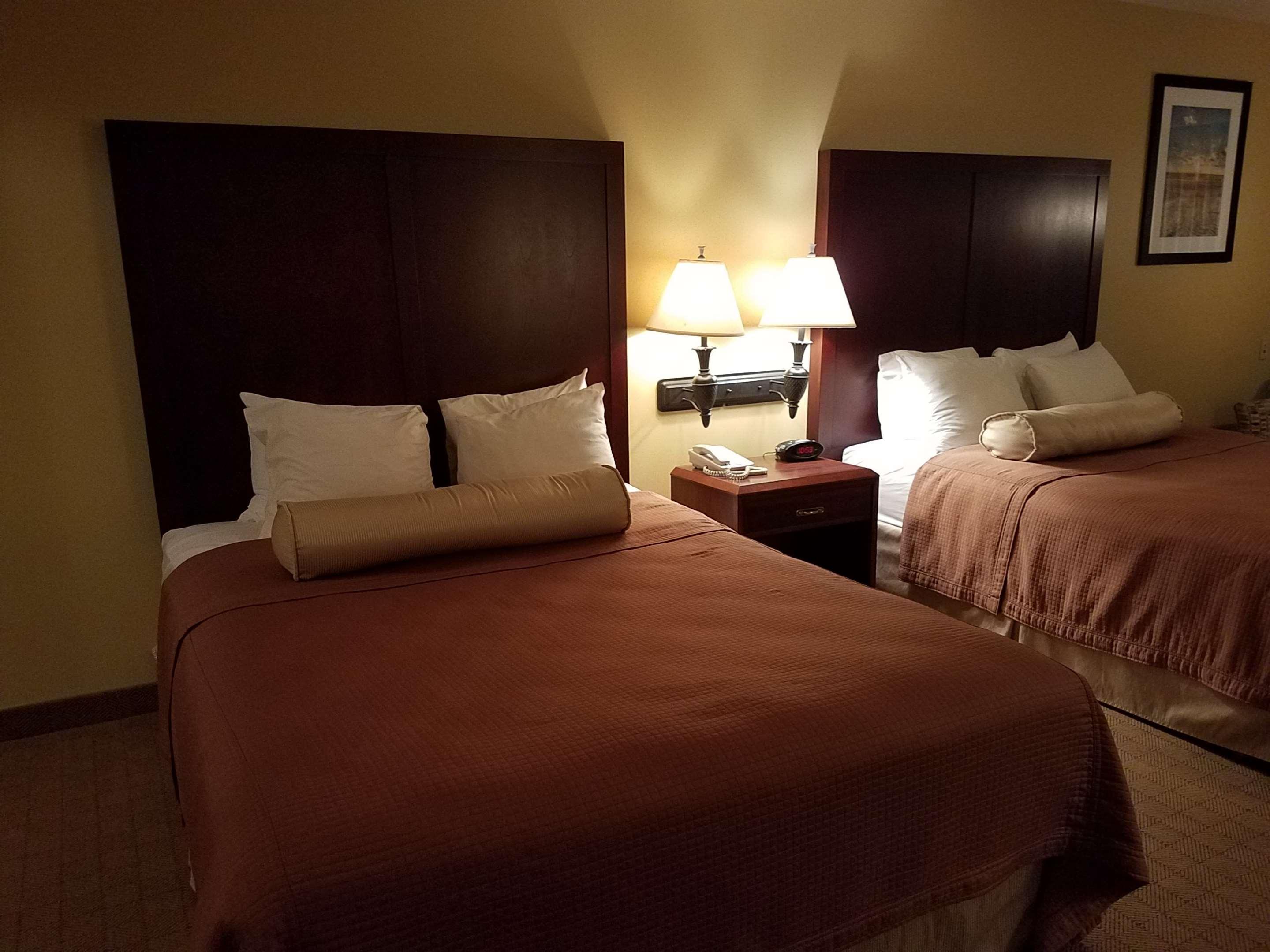 Best Western Salbasgeon Inn & Suites Reedsport Extérieur photo
