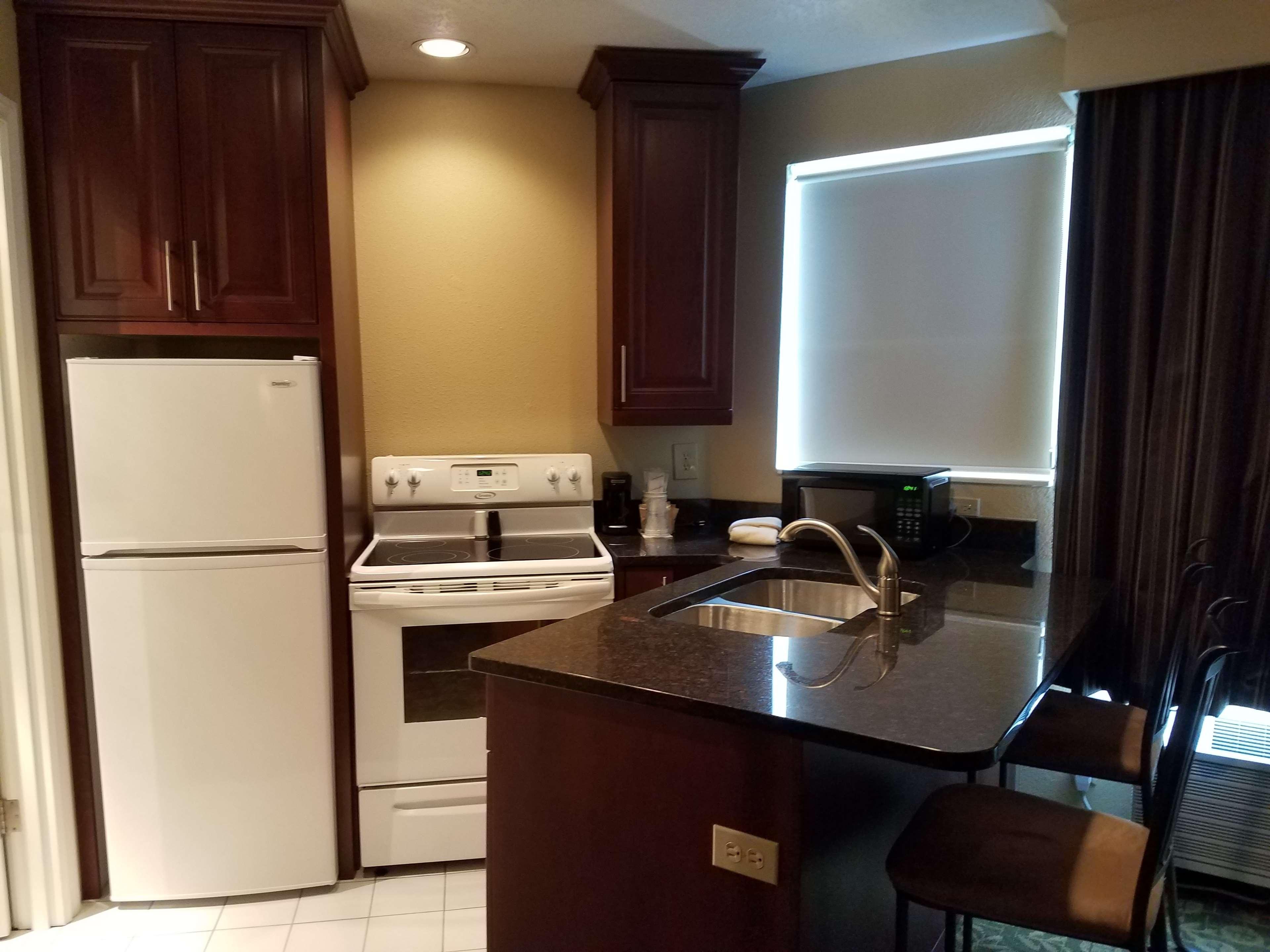 Best Western Salbasgeon Inn & Suites Reedsport Extérieur photo