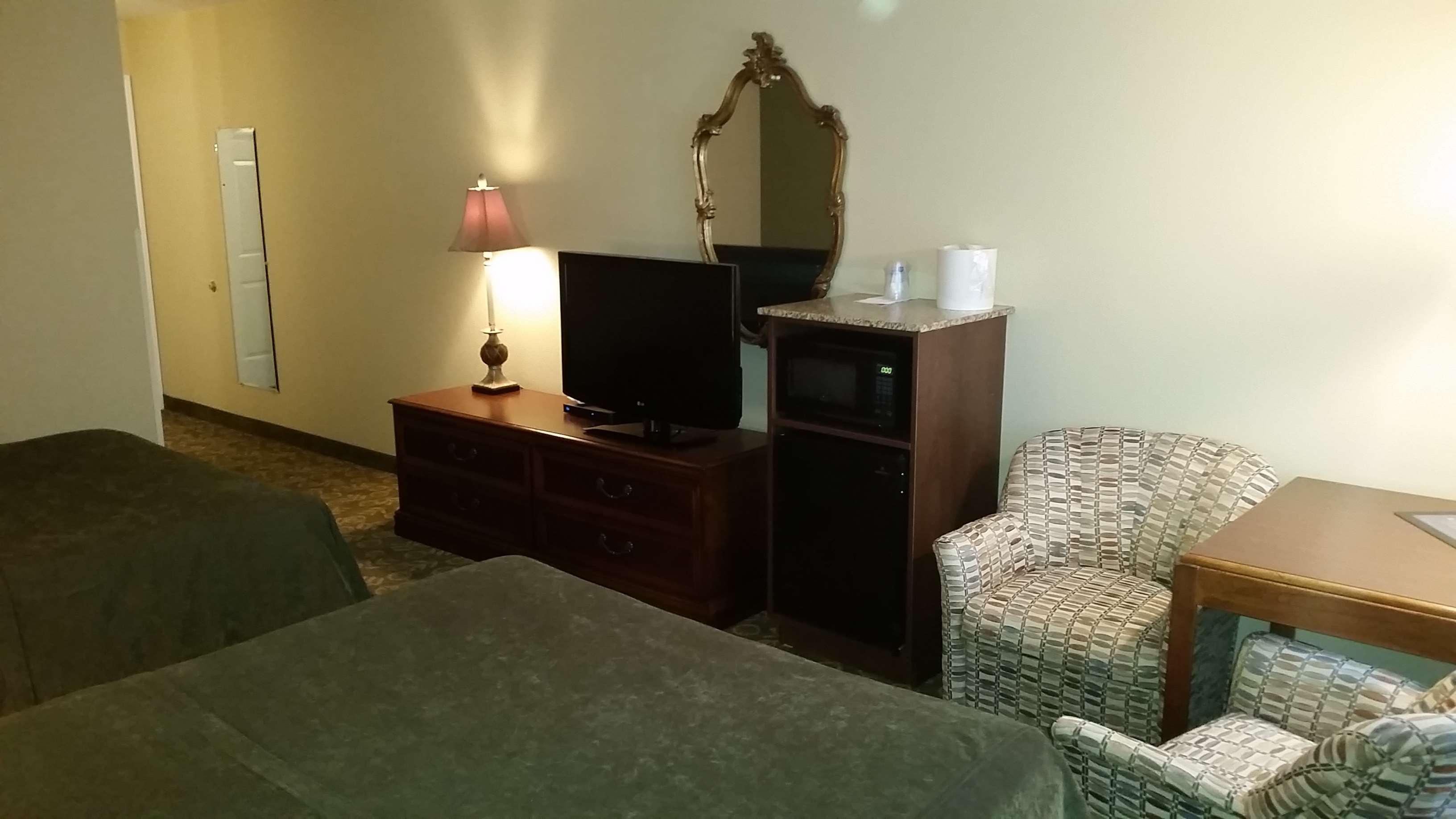 Best Western Salbasgeon Inn & Suites Reedsport Extérieur photo
