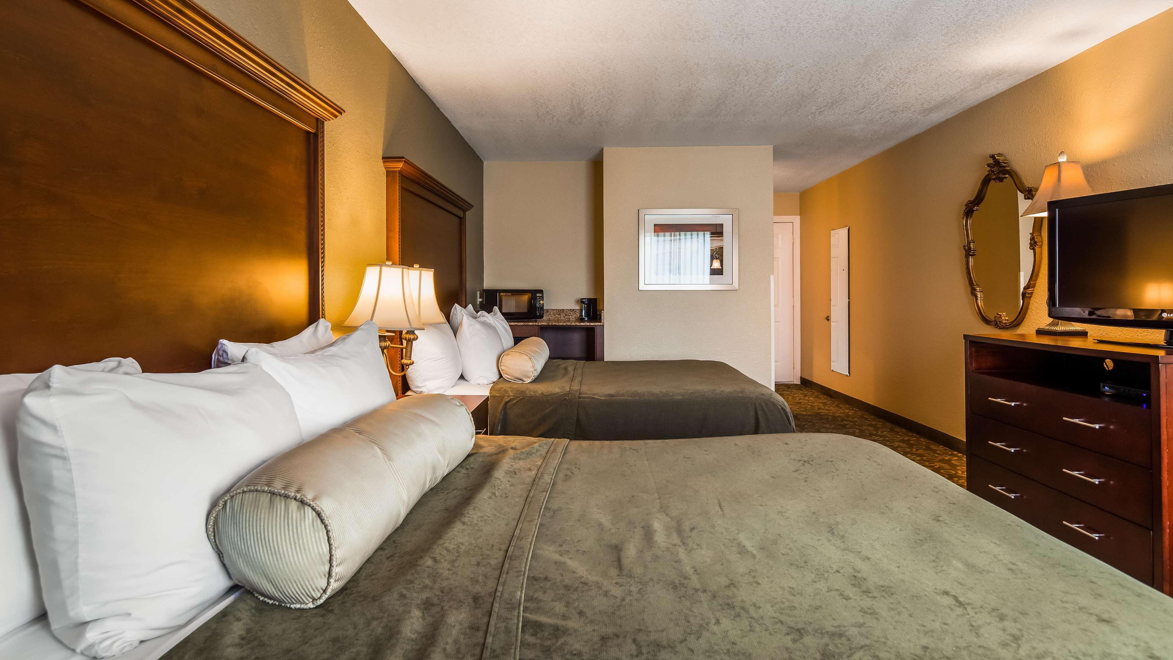Best Western Salbasgeon Inn & Suites Reedsport Extérieur photo