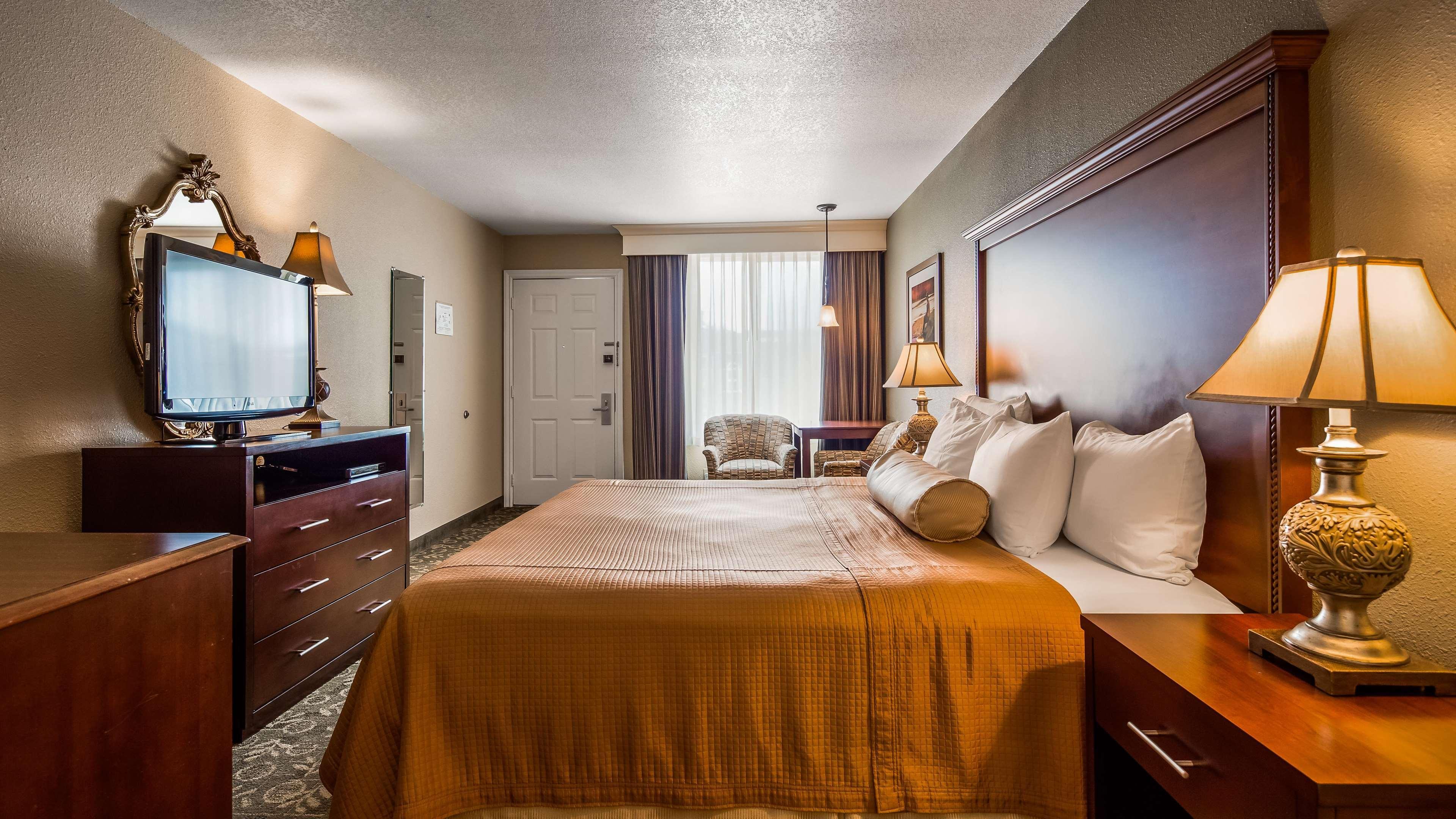 Best Western Salbasgeon Inn & Suites Reedsport Extérieur photo