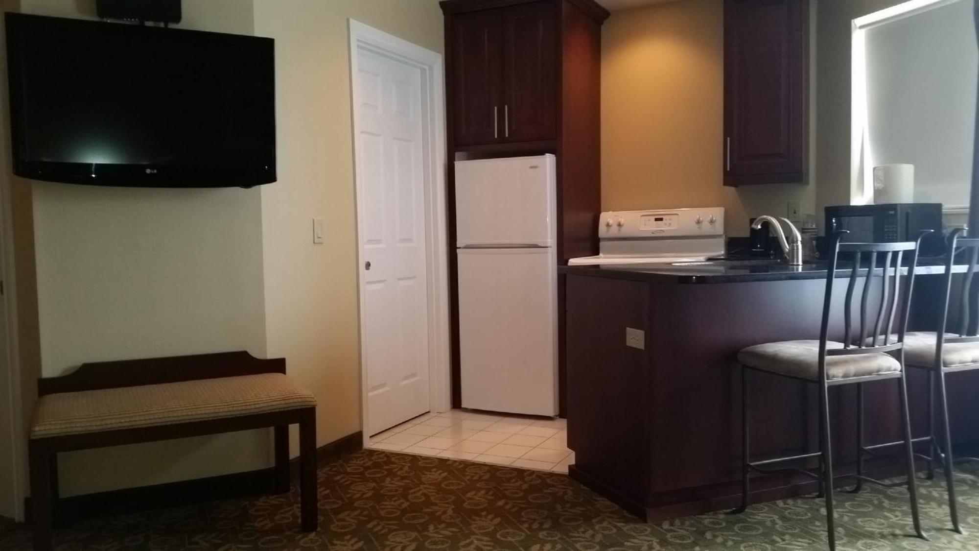 Best Western Salbasgeon Inn & Suites Reedsport Chambre photo