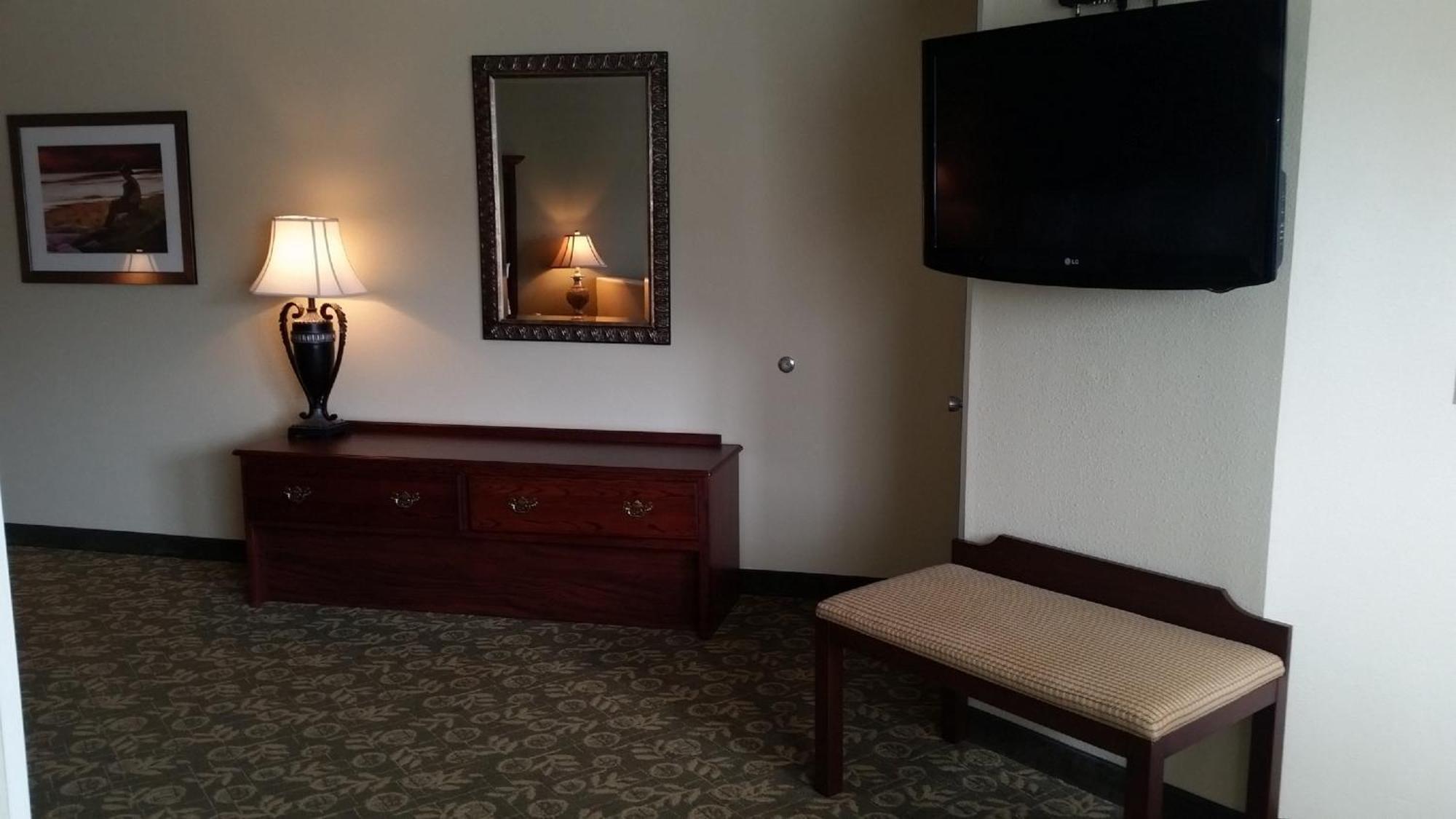 Best Western Salbasgeon Inn & Suites Reedsport Chambre photo